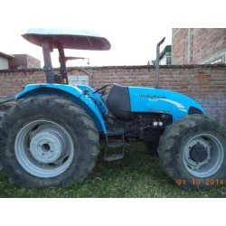 LANDINI Globalfarm 100 - Orbitrol