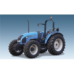 LANDINI Globalfarm 105 - Orbitrol