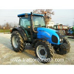 LANDINI Powerfarm 85 - Orbitrol