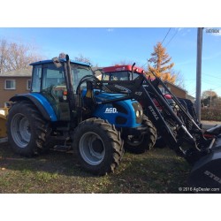 LANDINI Vision 85 - Orbitrol