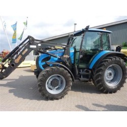 LANDINI Vision 90 - Orbitrol