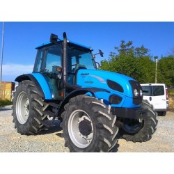 LANDINI Vision 95 - Orbitrol