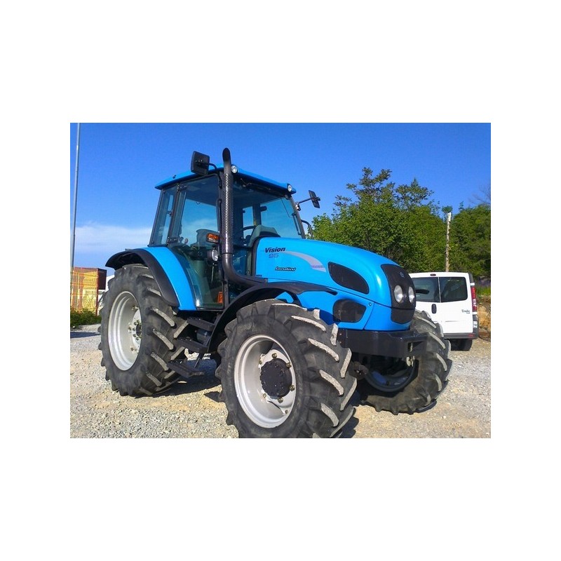 LANDINI Vision 95 - Orbitrol