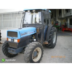 LANDINI Advantage 85 - Orbitrol