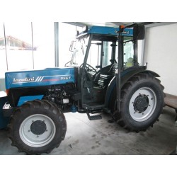 LANDINI Advantage 95 - Orbitrol