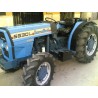 LANDINI 5530 - Orbitrol