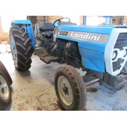 LANDINI 5560 - Orbitrol