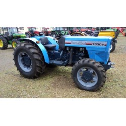 LANDINI 7530 - Orbitrol