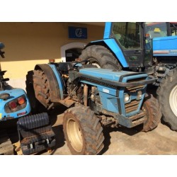 LANDINI 7560 - Orbitrol