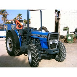 LANDINI 8530 - Orbitrol