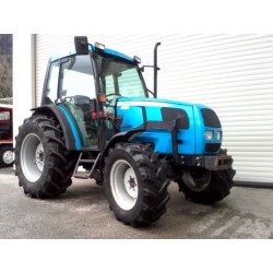 LANDINI Globus 55 - Orbitrol