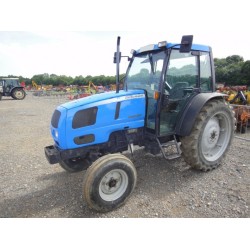 LANDINI Globus 65 - Orbitrol