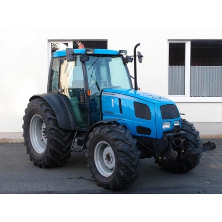 LANDINI Globus 80 - Orbitrol