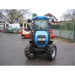 LANDINI Rex 60 - Orbitrol