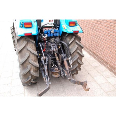 LANDINI Rex 65V - Orbitrol