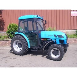 LANDINI Rex 70 - Orbitrol