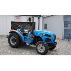 LANDINI Rex 80 - Orbitrol