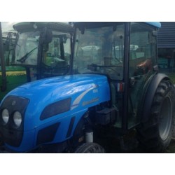 LANDINI Rex 85V - Orbitrol