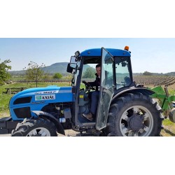 LANDINI Rex 90F - Orbitrol