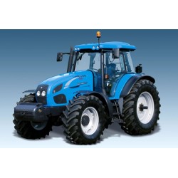 LANDINI Landpower 145 - Orbitrol