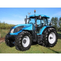 LANDINI Landpower 165 - Orbitrol