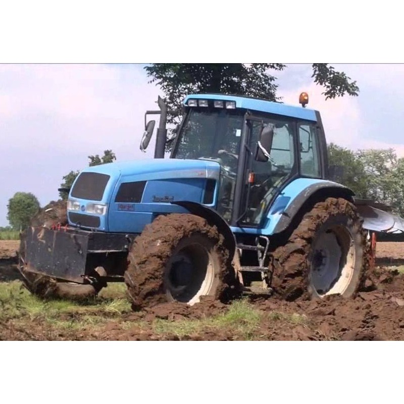 LANDINI Legend 105 - Orbitrol