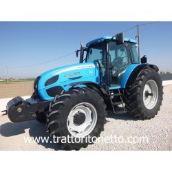 LANDINI Legend 160 - Orbitrol