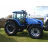 LANDINI Legend 165 - Orbitrol