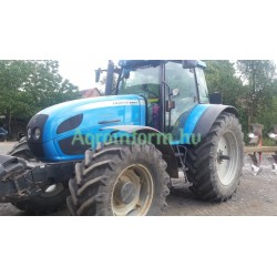 LANDINI Legend 180 - Orbitrol