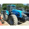 LANDINI Legend 185 - Orbitrol