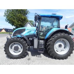 LANDINI Powermax 145 - Orbitrol