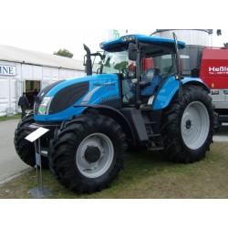 LANDINI Powermax 165 - Orbitrol