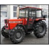 MASSEY FERGUSON 253 - Orbitrol