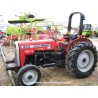 MASSEY FERGUSON 263 - Orbitrol