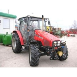 MASSEY FERGUSON 4225 - Orbitrol