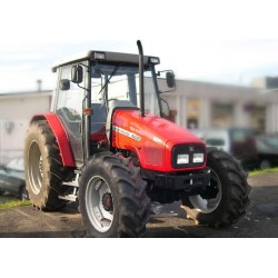 MASSEY FERGUSON 253 - Orbitrol