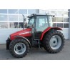 MASSEY FERGUSON 4245HV - Orbitrol