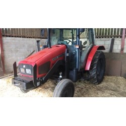 MASSEY FERGUSON 4315 - Orbitrol