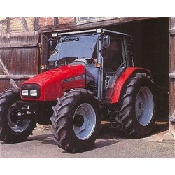 MASSEY FERGUSON 4320 - Orbitrol