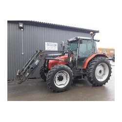 MASSEY FERGUSON 4355HV - Orbitrol