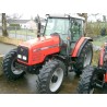 MASSEY FERGUSON 4360 - Orbitrol