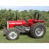 MASSEY FERGUSON 285 - Orbitrol