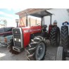 MASSEY FERGUSON 375E - Orbitrol