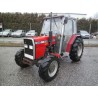 MASSEY FERGUSON 340 - Orbitrol