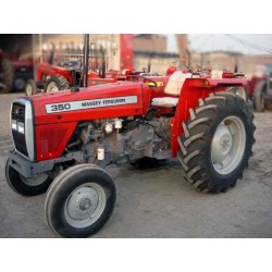 MASSEY FERGUSON 350 - Orbitrol