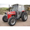 MASSEY FERGUSON 362 - Orbitrol