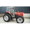 MASSEY FERGUSON 390T - Orbitrol