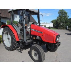 MASSEY FERGUSON 4220 - Orbitrol