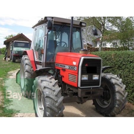 MASSEY FERGUSON 3050 - Orbitrol