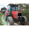 MASSEY FERGUSON 3050 - Orbitrol